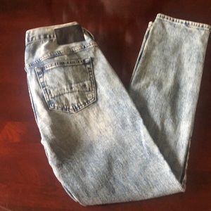 Men’s jeans